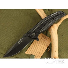 OEM Monkey 089 Camping Rescue Knife with Aluminum Handle UDTEK00653